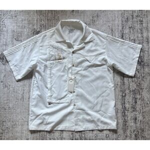 Official Genshin Impact Tighnari Impression Shirt White Large New